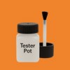 Master Chroma Isofan - Y1408 - Yellow Paint Tester Pot
