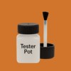 Master Chroma Isofan - Y1414 - Yellow Paint Tester Pot