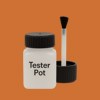 Master Chroma Isofan - Y1416 - Yellow Paint Tester Pot