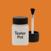 Master Chroma Isofan - Y1422 - Yellow Paint Tester Pot