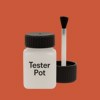 Master Chroma Isofan - Y1457 - Yellow Paint Tester Pot