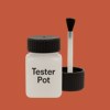 Master Chroma Isofan - Y1461 - Yellow Paint Tester Pot