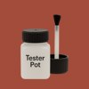 Master Chroma Isofan - Y1467 - Yellow Paint Tester Pot