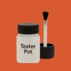 Master Chroma Isofan - Y1527 - Yellow Paint Tester Pot