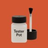 Master Chroma Isofan - Y1528 - Yellow Paint Tester Pot