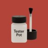 Master Chroma Isofan - Y1569 - Yellow Paint Tester Pot