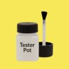 Pantone 106 Paint Tester Pot