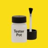 Pantone 108 Paint Tester Pot