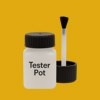Pantone 124 Paint Tester Pot