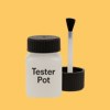 Pantone 135 Paint Tester Pot