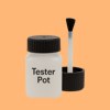 Pantone 1485 Paint Tester Pot