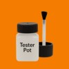 Pantone 1505 Paint Tester Pot