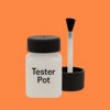 Pantone 1575 Paint Tester Pot