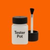 Pantone 165 Paint Tester Pot