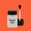 Pantone 171 Paint Tester Pot