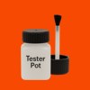 Pantone 172 Paint Tester Pot