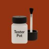 Pantone 174 Paint Tester Pot