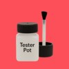 Pantone 1785 Paint Tester Pot