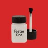 Pantone 1795 Paint Tester Pot