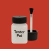 Pantone 180 Paint Tester Pot