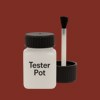 Pantone 181 Paint Tester Pot