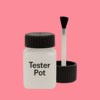 Pantone 183 Paint Tester Pot