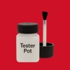 Pantone 186 Paint Tester Pot