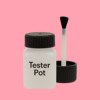 Pantone 189 Paint Tester Pot