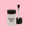 Pantone 1895 Paint Tester Pot