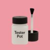 Pantone 197 Paint Tester Pot