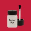 Pantone 200 Paint Tester Pot