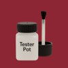 Pantone 202 Paint Tester Pot