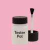 Pantone 203 Paint Tester Pot