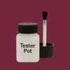 Pantone 209 Paint Tester Pot