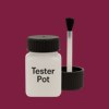 Pantone 216 Paint Tester Pot
