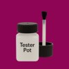 Pantone 235 Paint Tester Pot