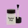 Pantone 2562 Paint Tester Pot
