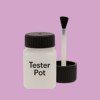 Pantone 257 Paint Tester Pot