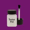 Pantone 259 Paint Tester Pot