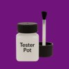 Pantone 2603 Paint Tester Pot