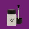 Pantone 2612 Paint Tester Pot