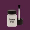 Pantone 262 Paint Tester Pot