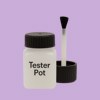 Pantone 2635 Paint Tester Pot