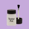 Pantone 264 Paint Tester Pot