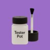 Pantone 2655 Paint Tester Pot