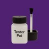 Pantone 268 Paint Tester Pot