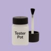 Pantone 270 Paint Tester Pot