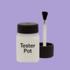 Pantone 2705 Paint Tester Pot