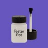 Pantone 2726 Paint Tester Pot