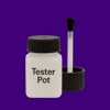 Pantone 2745 Paint Tester Pot